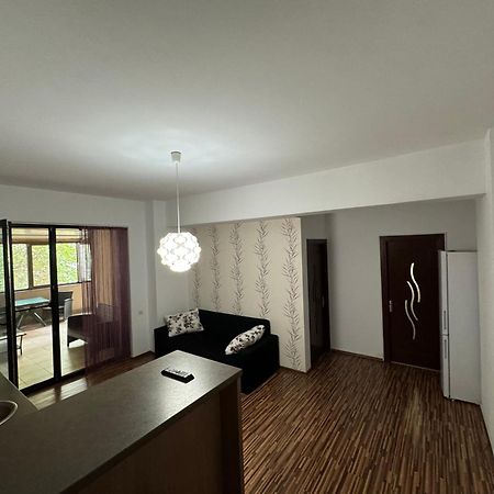 Apartmán Rim1 Piteşti Exteriér fotografie