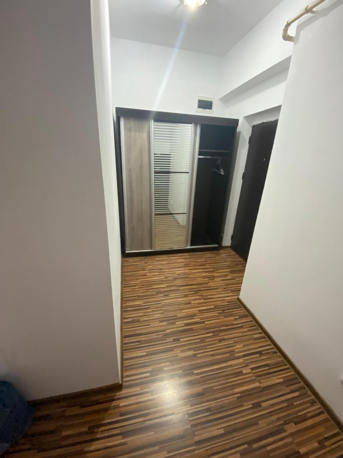 Apartmán Rim1 Piteşti Exteriér fotografie